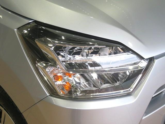 ミライースX SAIII(宮崎県)の中古車