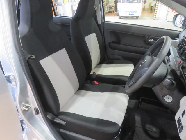 ミライースX SAIII(宮崎県)の中古車