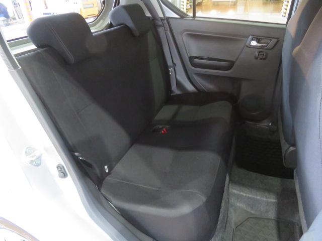 ミライースX SAIII(宮崎県)の中古車