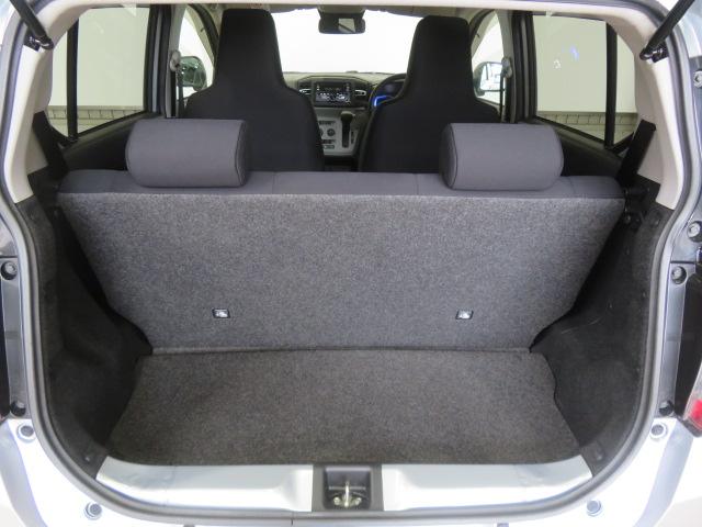 ミライースX SAIII(宮崎県)の中古車
