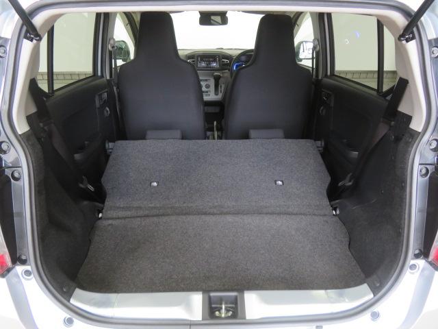 ミライースX SAIII(宮崎県)の中古車