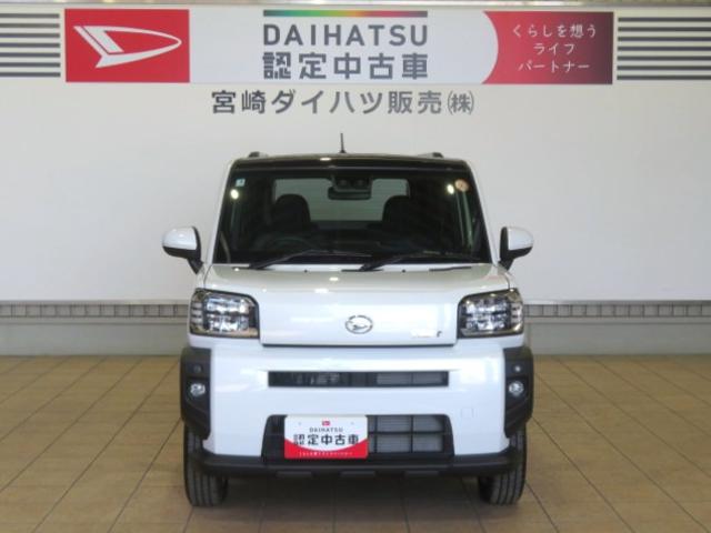 タフトＧ（宮崎県）の中古車