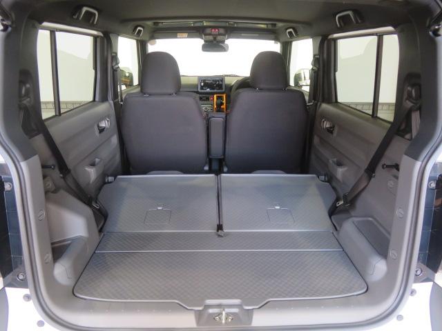 タフトＧ（宮崎県）の中古車