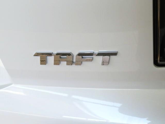 タフトＧ（宮崎県）の中古車