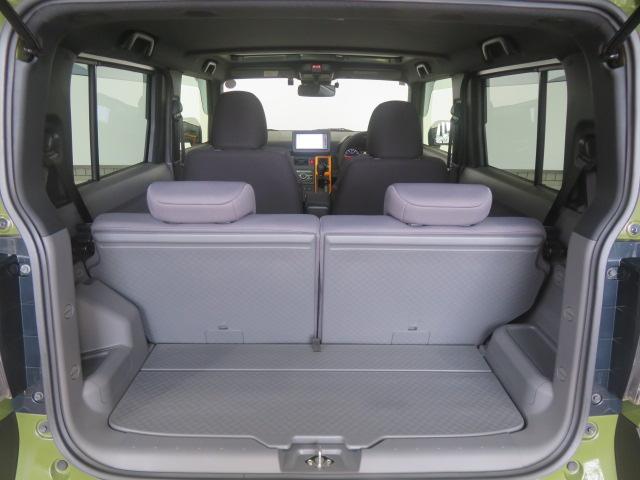 タフトＧターボ（宮崎県）の中古車