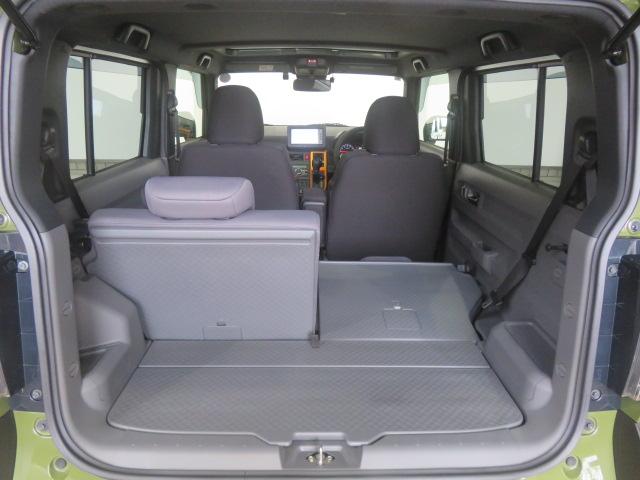 タフトＧターボ（宮崎県）の中古車