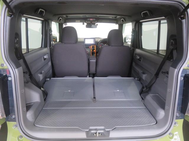タフトＧターボ（宮崎県）の中古車