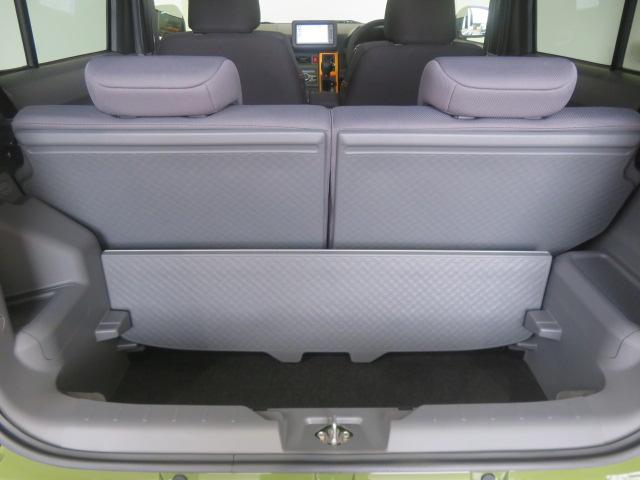 タフトＧターボ（宮崎県）の中古車