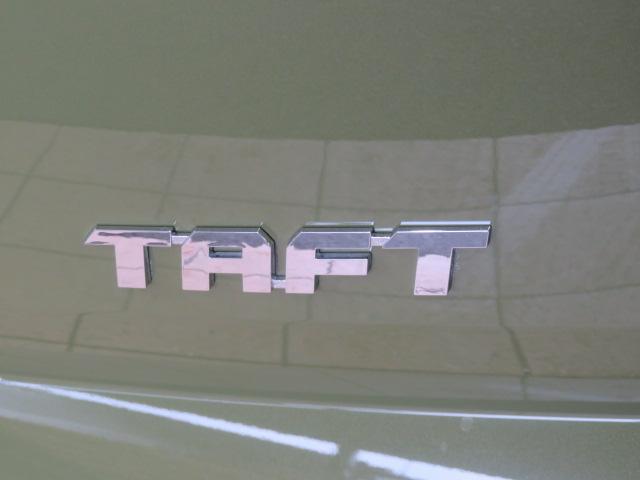 タフトＧターボ（宮崎県）の中古車