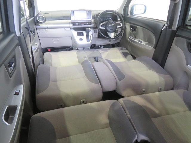 キャストスタイルＧ　ターボ　ＳＡIII（宮崎県）の中古車