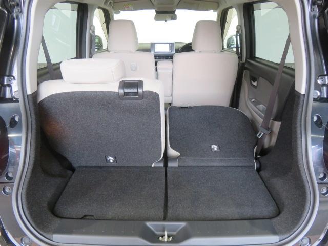 キャストスタイルＧ　ターボ　ＳＡIII（宮崎県）の中古車