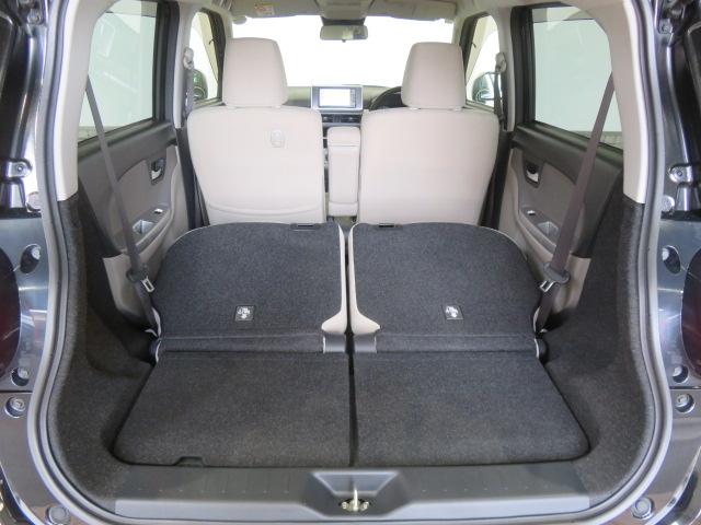 キャストスタイルＧ　ターボ　ＳＡIII（宮崎県）の中古車