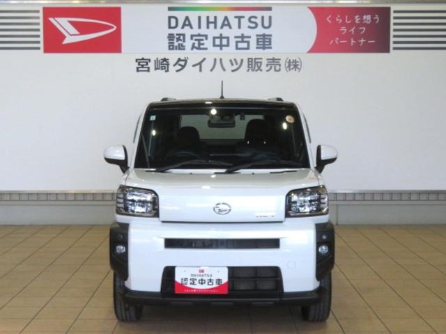 タフトG(宮崎県)の中古車