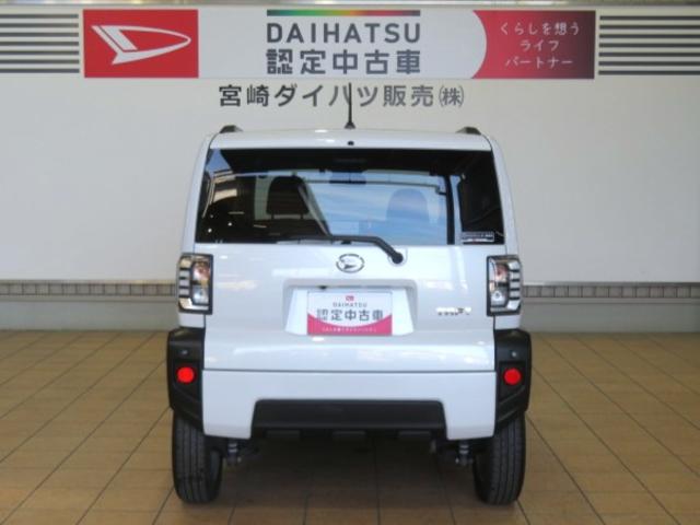 タフトG(宮崎県)の中古車