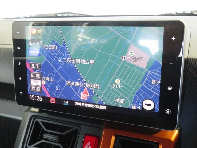 タフトG(宮崎県)の中古車