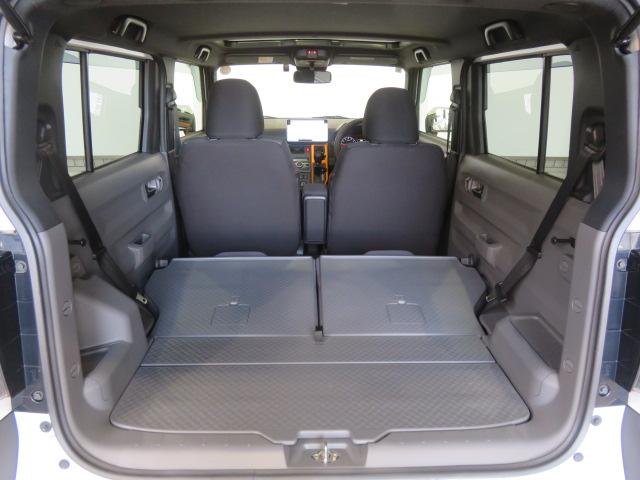 タフトG(宮崎県)の中古車