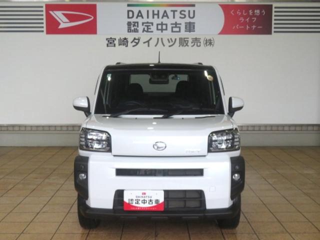 タフトＧ（宮崎県）の中古車