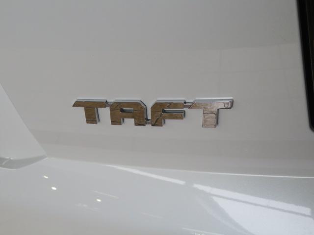 タフトＧ（宮崎県）の中古車
