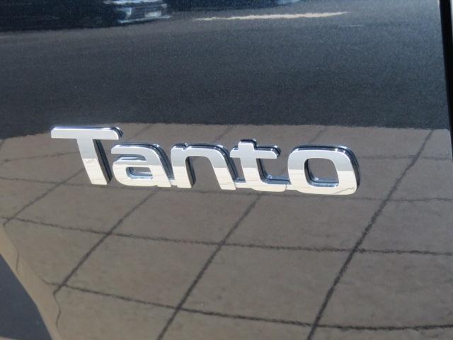 タントカスタムX(宮崎県)の中古車