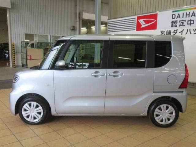 タント 中古車 Ｘ