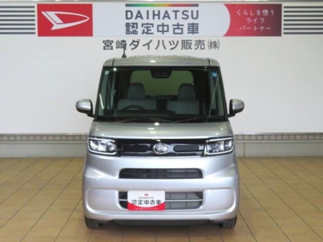 タント 中古車 Ｘ