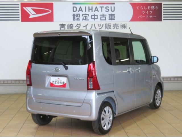 タント 中古車 Ｘ