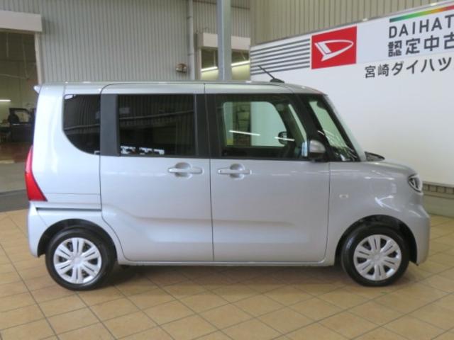 タントＸ（宮崎県）の中古車