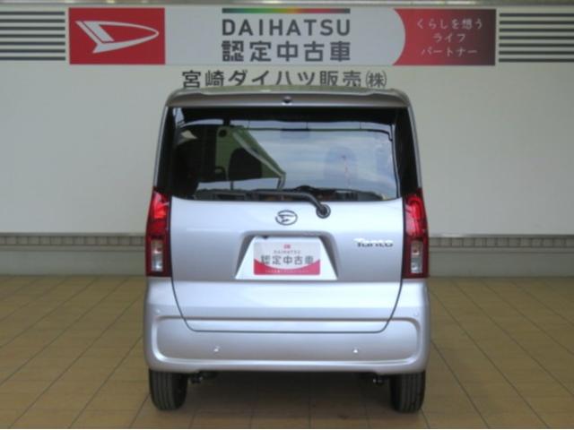 タントＸ（宮崎県）の中古車