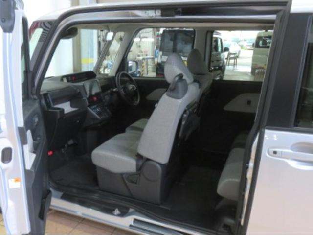 タントＸ（宮崎県）の中古車