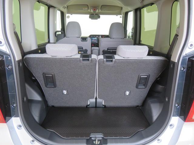 タントＸ（宮崎県）の中古車
