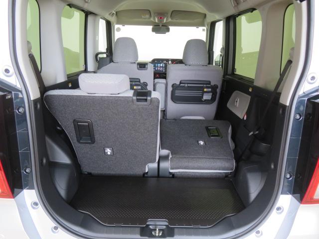 タントＸ（宮崎県）の中古車