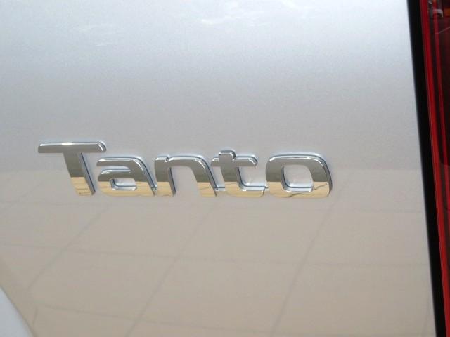 タントＸ（宮崎県）の中古車