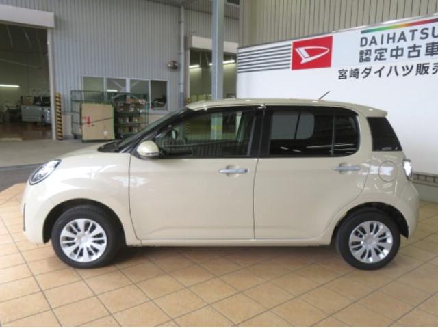 ブーンシルク SAIII(宮崎県)の中古車