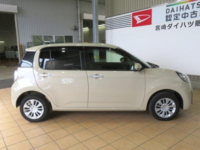 ブーンシルク SAIII(宮崎県)の中古車