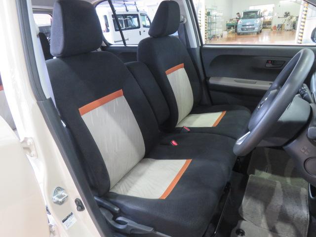 ブーンシルク SAIII(宮崎県)の中古車