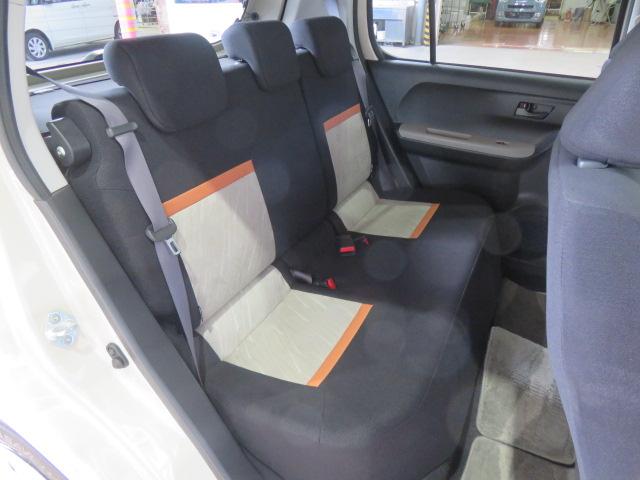 ブーンシルク SAIII(宮崎県)の中古車