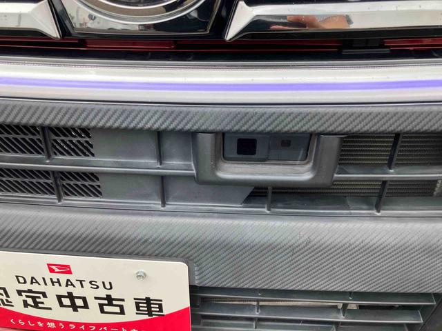 ムーヴカスタム　ＲＳ　ハイパーＳＡII（福島県）の中古車