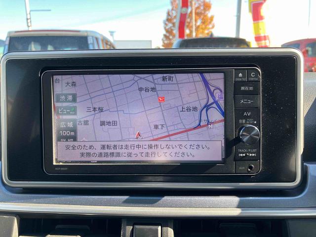 キャストアクティバＧ　ターボ　ＳＡII４ＷＤ　ＣＶＴ　カーナビ　ＥＴＣ車載器　衝突被害軽減ブレーキ　横滑り防止装置　ＡＢＳ　アイドリングストップ　オートエアコン　ベンチシート　プッシュボタンスタート　純正アルミホイール　車検整備付（福島県）の中古車