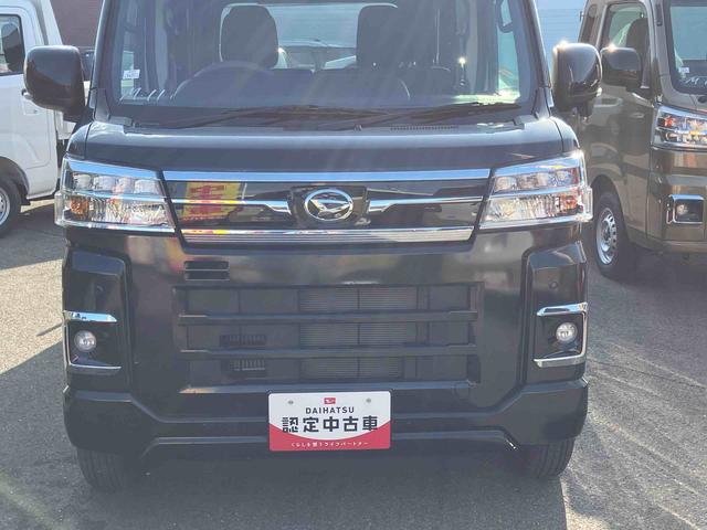 アトレーＲＳ４ＷＤ　ＣＶＴ　ターボ　６６０ｃｃ　クルーズコントロール　カーナビ　ＥＴＣ車載器　ドラレコ　衝突被害軽減ブレーキ　横滑り防止装置　アイドリングストップ　プッシュボタンスタート　両側電動スライドドア（福島県）の中古車