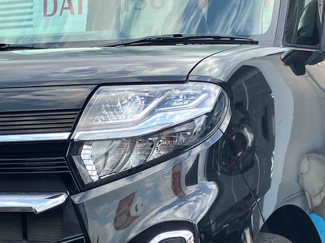 タントカスタムＸ２ＷＤ　６６０ｃｃ　カーナビ　全方位モニター　ドライブレコーダー　衝突被害軽減ブレーキ　横滑り防止装置　ＡＢＳ　アイドリングストップ　プッシュボタンスタート　両側電動スライドドア　前席シートヒーター（福島県）の中古車