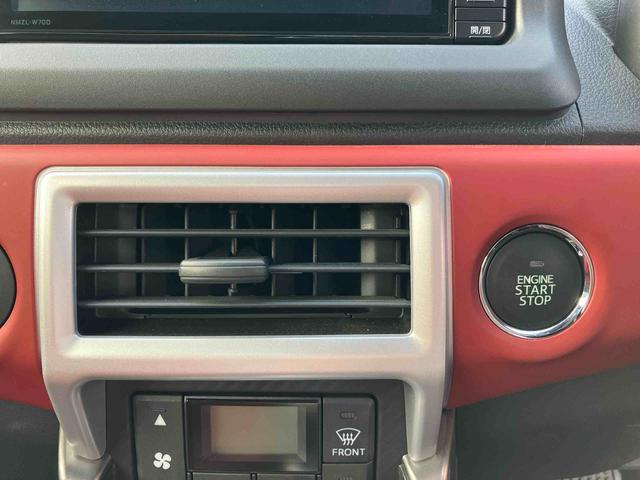 コペンセロ２ＷＤ　ＣＶＴ　ターボ　電動開閉ルール　前席シートヒーター　オートエアコン　カーナビ　アイドリングストップ　プッシュボタンスタート　スマートキー　車検整備付　ワンオーナー車（福島県）の中古車