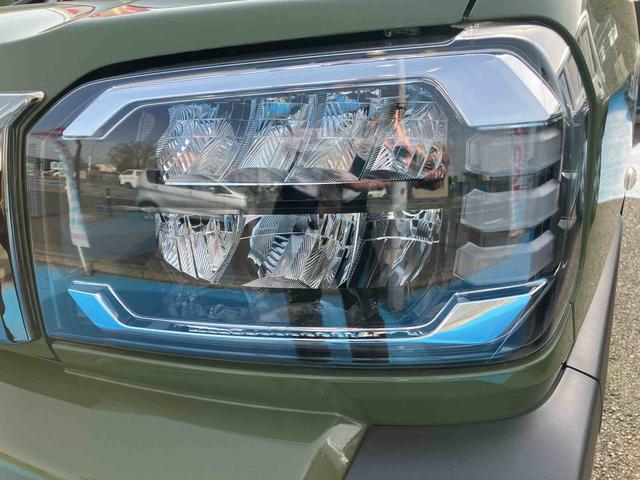 タフトＧターボ　ダーククロムベンチャー４ＷＤ　ＣＶＴ　ターボ　６６０ｃｃ　クルーズコントロール　電動パーキングブレーキ　衝突被害軽減ブレーキ　横滑り防止装置　ＡＢＳ　アイドリングストップ　プッシュボタンスタート　スカイフィールトップ（福島県）の中古車