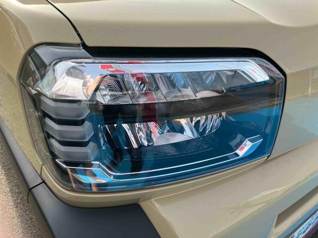 タフトＧターボ２ＷＤ　ＣＶＴ　６６０ｃｃ　クルーズコントロール　電動パーキングブレーキ　衝突被害軽減ブレーキ　横滑り防止装置　ＡＢＳ　アイドリングストップ　プッシュボタンスタート　スカイフィールトップ（福島県）の中古車