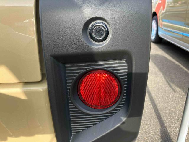 タフトＧターボ２ＷＤ　ＣＶＴ　６６０ｃｃ　クルーズコントロール　電動パーキングブレーキ　衝突被害軽減ブレーキ　横滑り防止装置　ＡＢＳ　アイドリングストップ　プッシュボタンスタート　スカイフィールトップ（福島県）の中古車