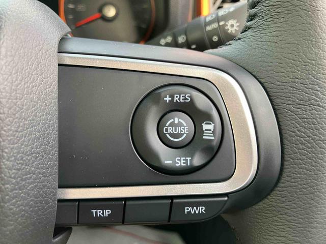 タフトＧターボ２ＷＤ　ＣＶＴ　６６０ｃｃ　クルーズコントロール　電動パーキングブレーキ　衝突被害軽減ブレーキ　横滑り防止装置　ＡＢＳ　アイドリングストップ　プッシュボタンスタート　スカイフィールトップ（福島県）の中古車