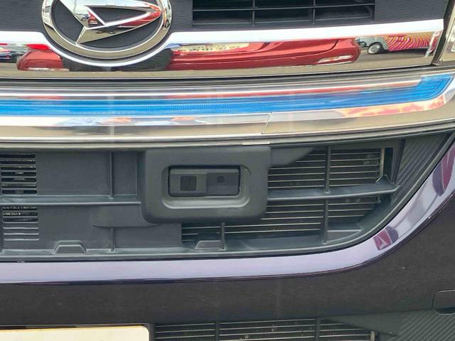 タントカスタムＲＳ　ＳＡ（福島県）の中古車