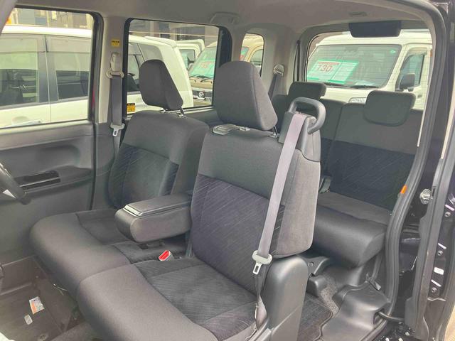 タントカスタムＲＳ　ＳＡ（福島県）の中古車