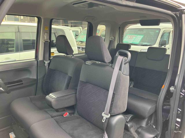 タントカスタムＲＳ　ＳＡ（福島県）の中古車