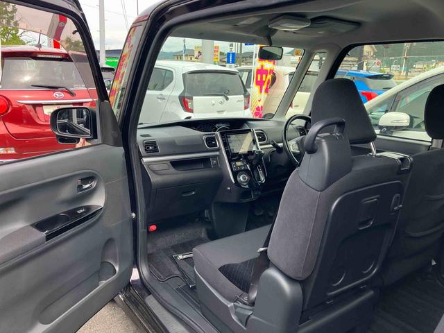 タントカスタムＲＳ　ＳＡ（福島県）の中古車