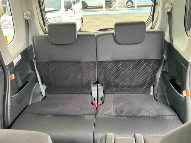 タントカスタムＲＳ　ＳＡ（福島県）の中古車
